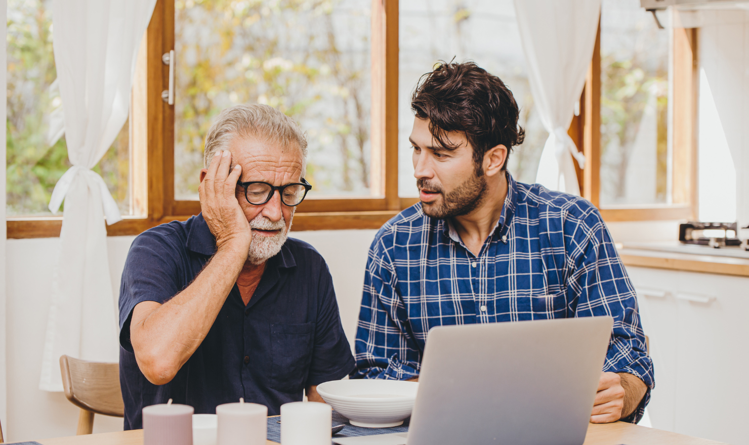 Integrated virtual and in-person care support model promoting independence, privacy, and holistic care delivery for individuals and caregivers